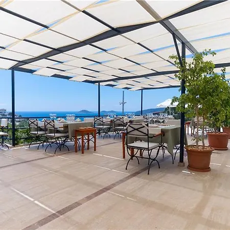 Merlot Boutique Hotel 3*