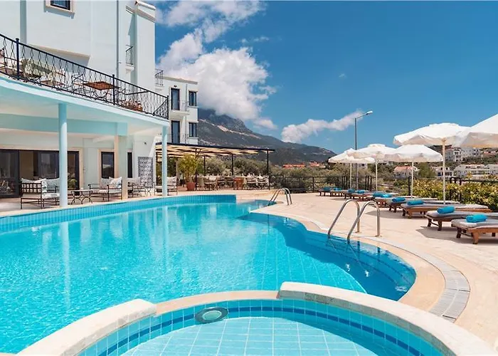 Hotel Merlot Boutique 3*