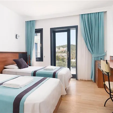 Готель Merlot Boutique 3*